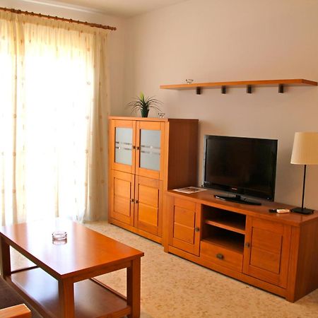 Apartamentos Guerrero توري ذيل مار الغرفة الصورة