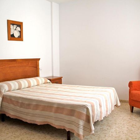 Apartamentos Guerrero توري ذيل مار الغرفة الصورة