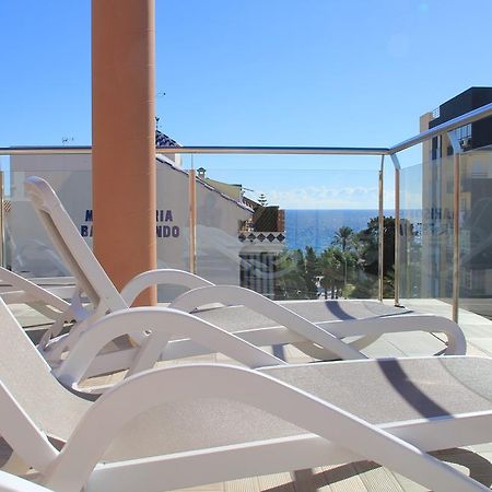 Apartamentos Guerrero توري ذيل مار المظهر الخارجي الصورة