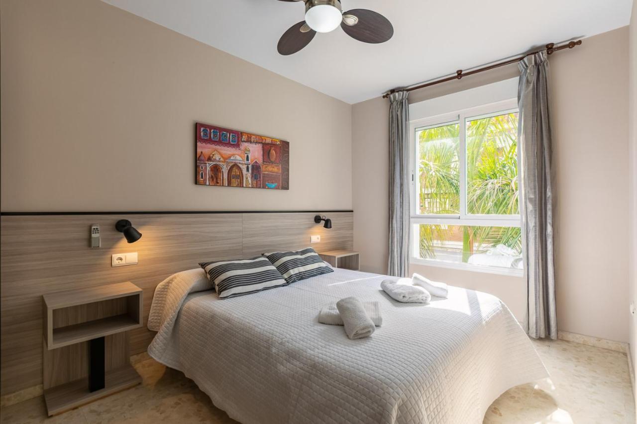 Apartamentos Guerrero توري ذيل مار المظهر الخارجي الصورة
