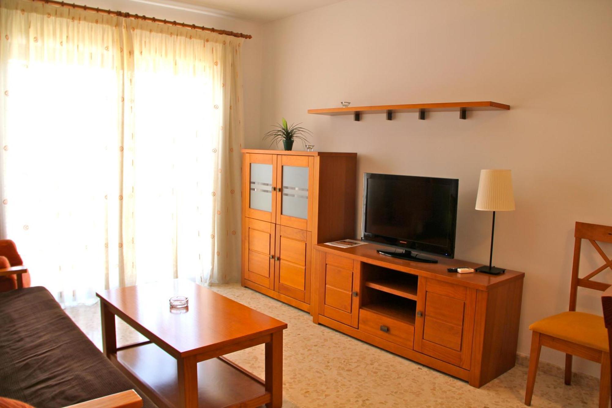 Apartamentos Guerrero توري ذيل مار الغرفة الصورة
