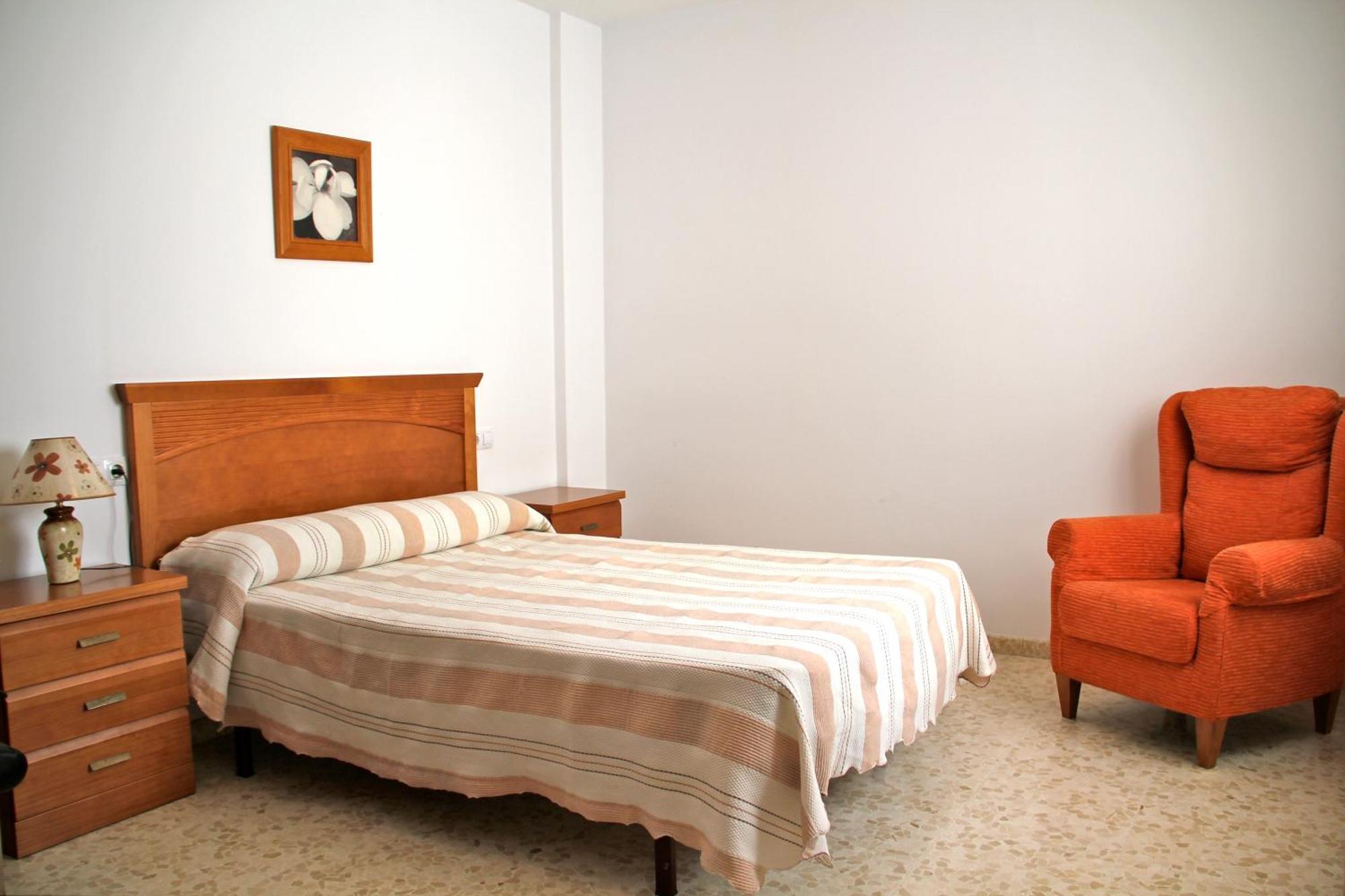 Apartamentos Guerrero توري ذيل مار الغرفة الصورة
