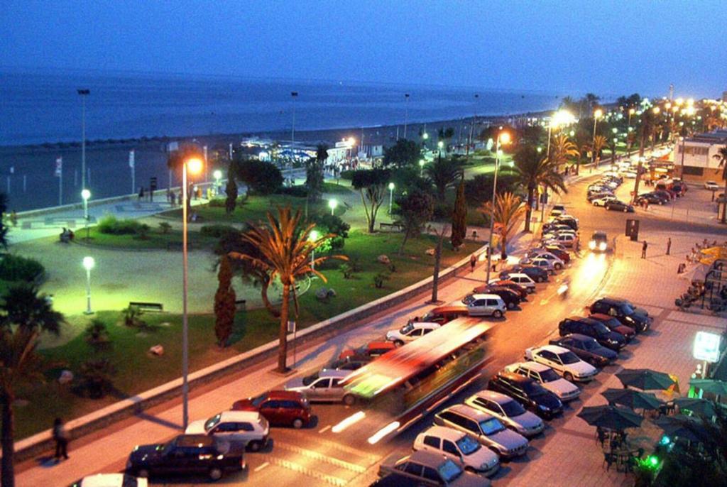 Apartamentos Guerrero توري ذيل مار المظهر الخارجي الصورة