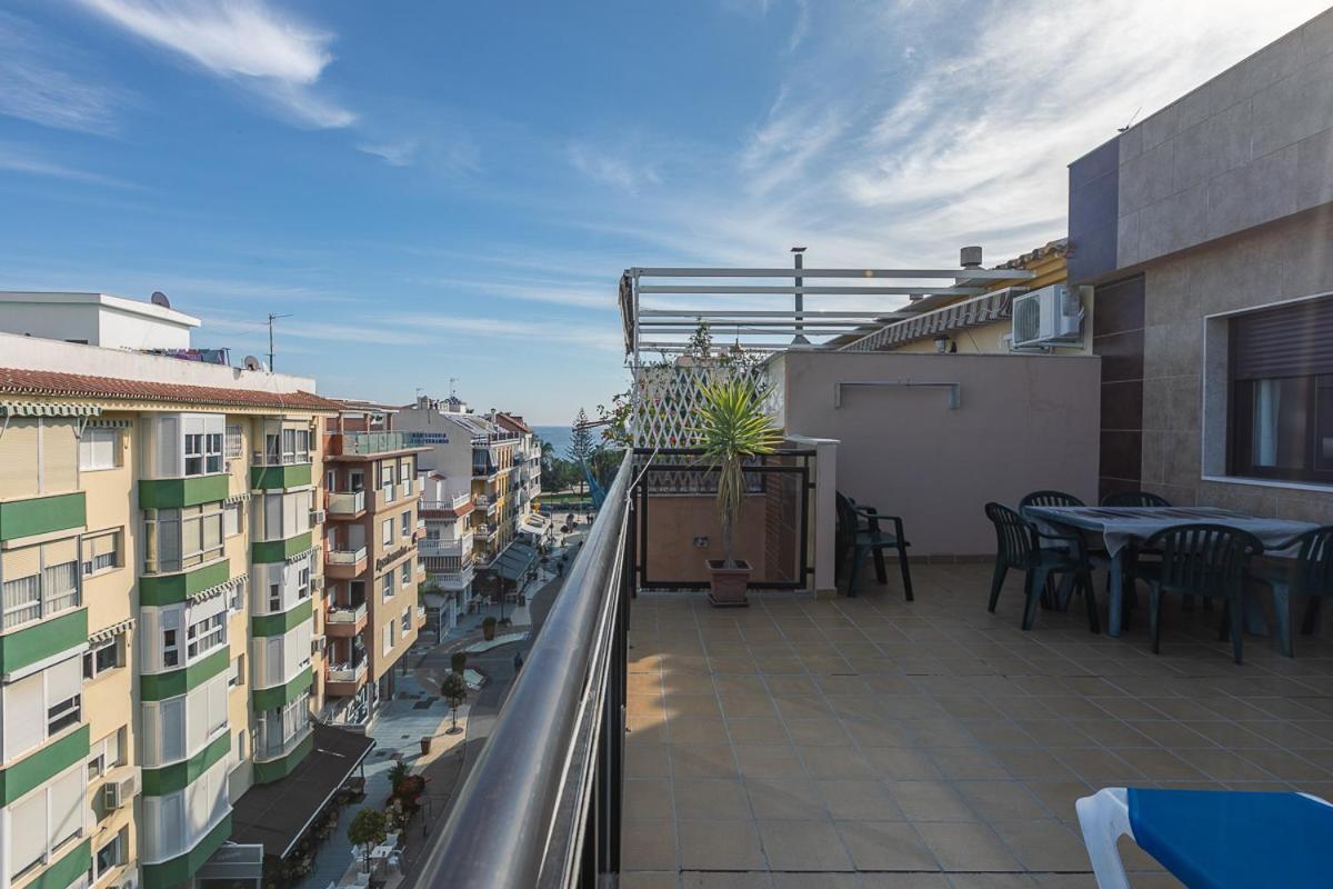 Apartamentos Guerrero توري ذيل مار المظهر الخارجي الصورة