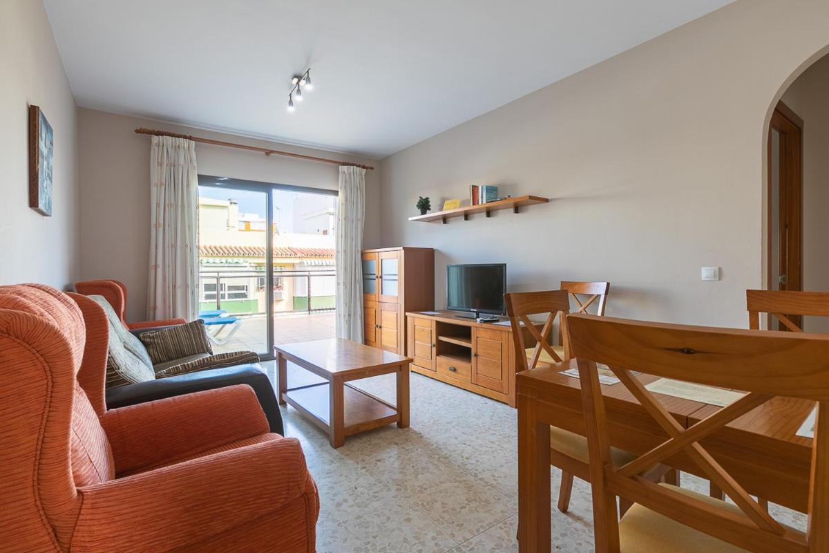 Apartamentos Guerrero توري ذيل مار المظهر الخارجي الصورة