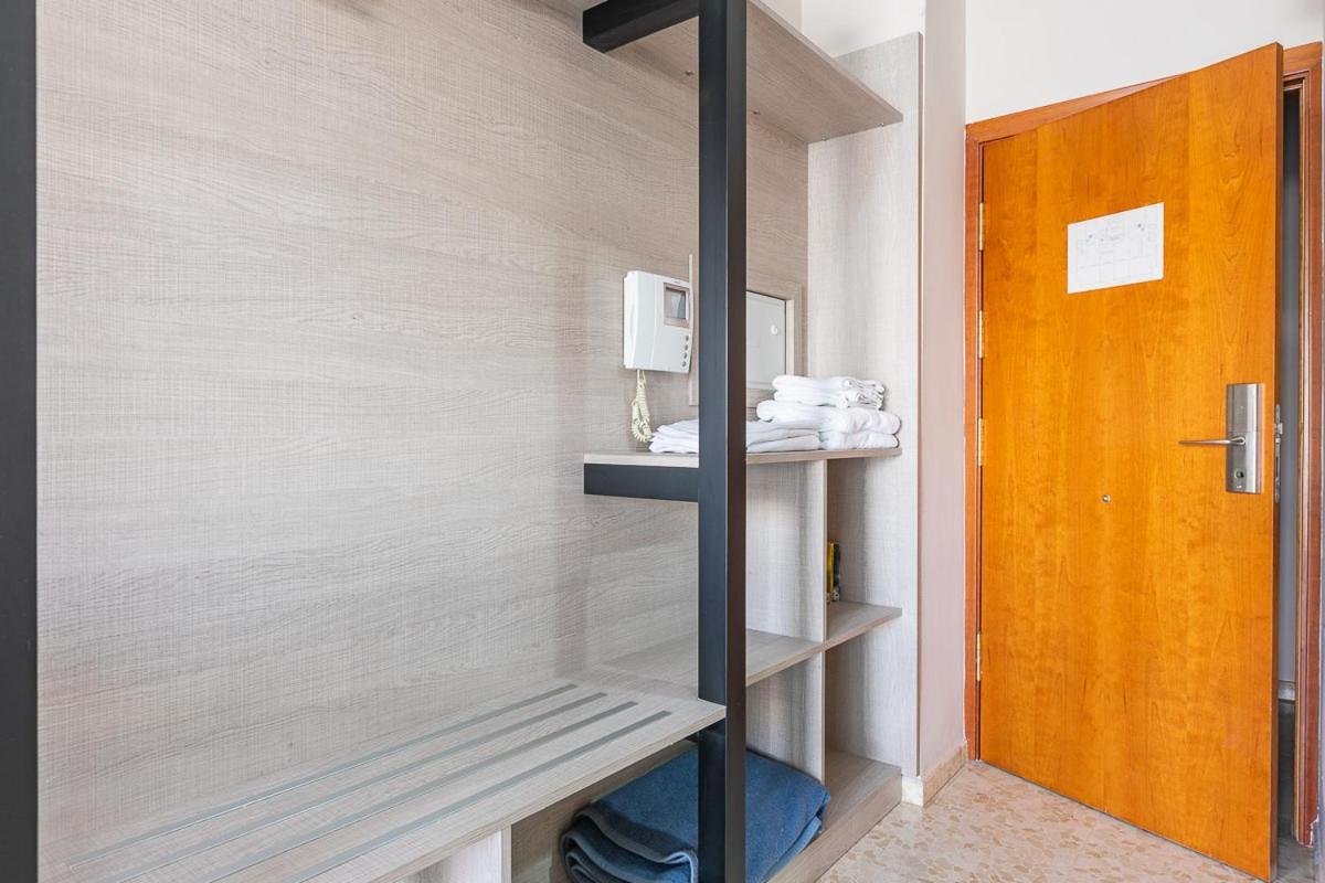 Apartamentos Guerrero توري ذيل مار المظهر الخارجي الصورة