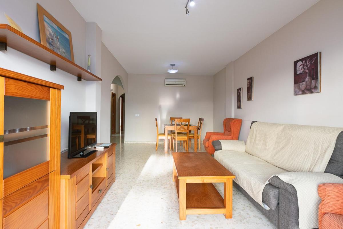 Apartamentos Guerrero توري ذيل مار المظهر الخارجي الصورة